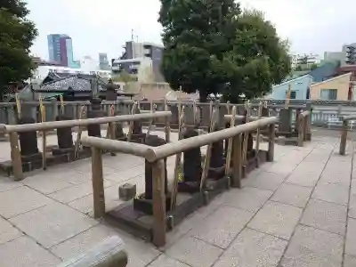 泉岳寺(東京都)