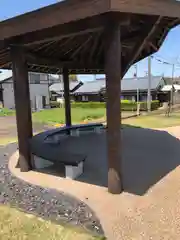 八幡神社（兜山古墳）(福井県)