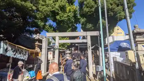 金山神社(愛知県)