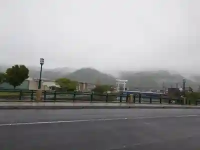 出雲大社(島根県)