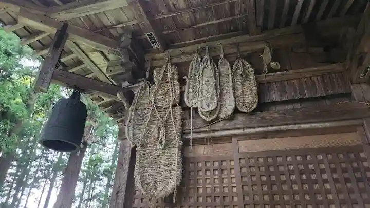 清神社(福島県)
