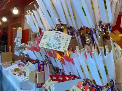 相州春日神社(神奈川県)