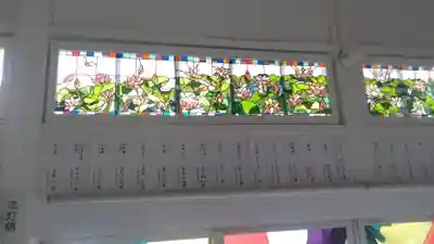 正雲寺大分別院の本殿・本堂