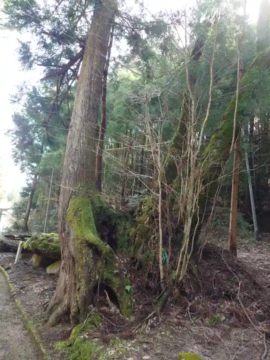 金屋子神社(島根県)