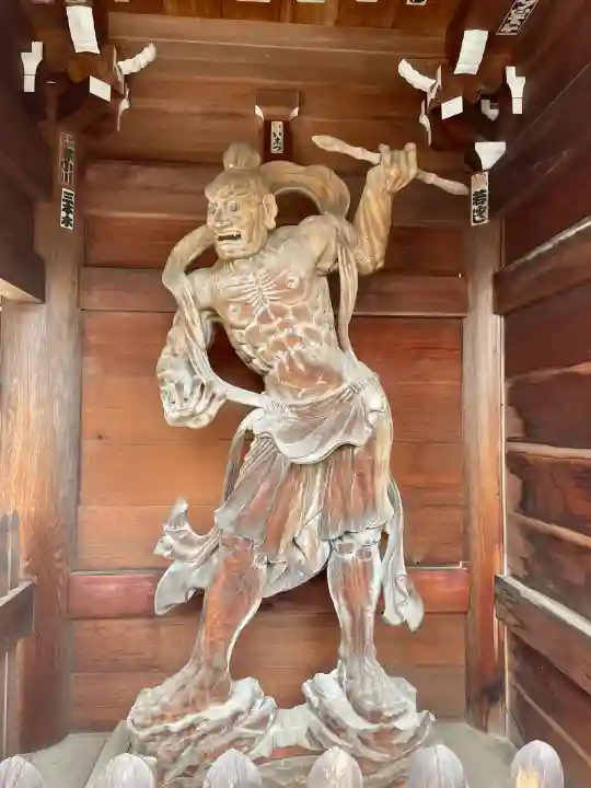 勝行院(法海寺)(福島県)