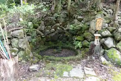 崇道神社のその他建物