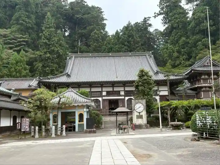 最乗寺(道了尊)(神奈川県)