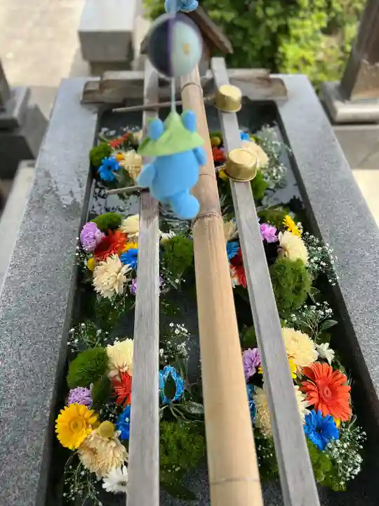 豊景神社(福島県)