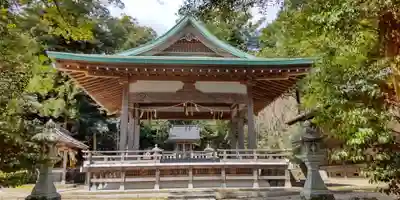 八所神社(滋賀県)