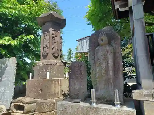 春清寺(東京都)