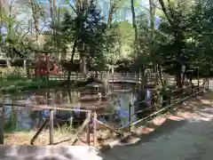 調神社(埼玉県)