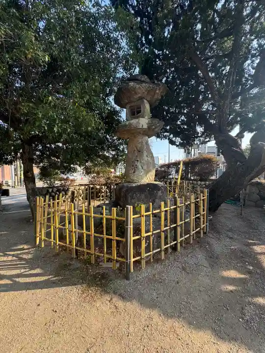 竹神社(三重県)