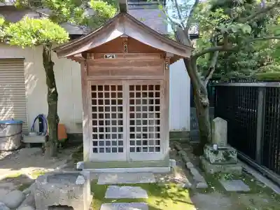 善養寺(東京都)