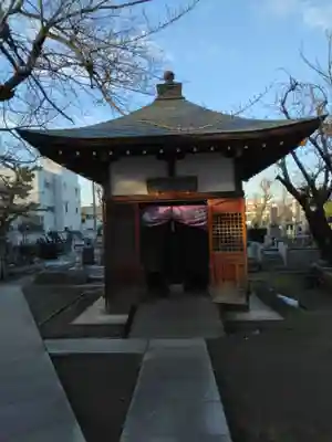 成就院(神奈川県)