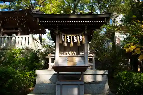 稲毛浅間神社(千葉県)