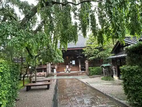 妙立寺(石川県)