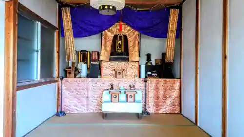 甚目寺の末社・摂社