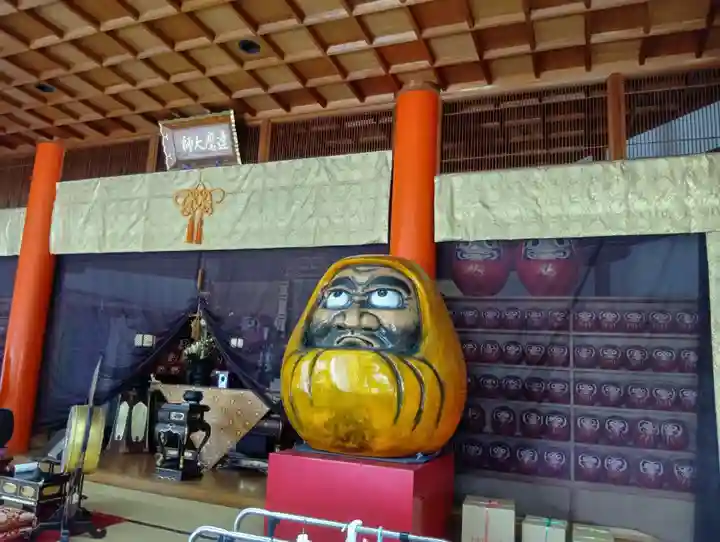 大龍寺(岐阜県)