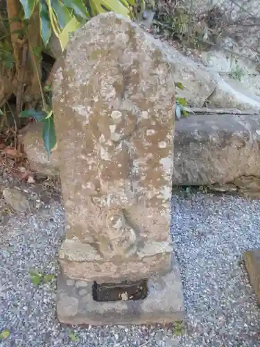 大黒堂（名越大黒堂）の塔