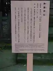 金王八幡宮(東京都)