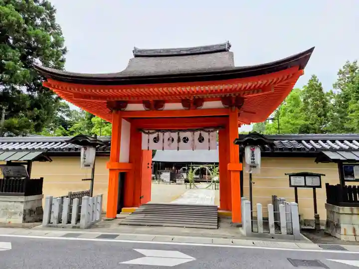 豊満神社(滋賀県)