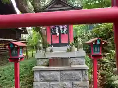 菅原神社(神奈川県)