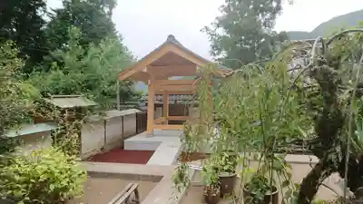 帰一寺のその他建物