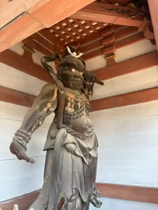 護国之寺(岐阜県)