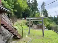 玉鬘神社(奈良県)