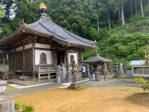 佛木寺(愛媛県)