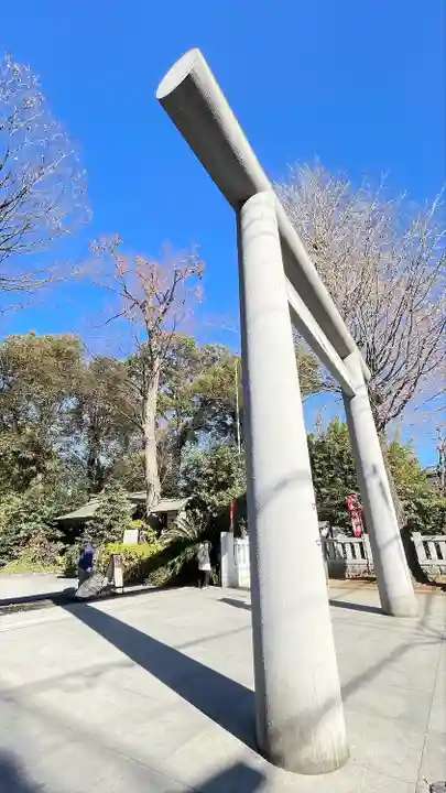阿佐ヶ谷神明宮(東京都)