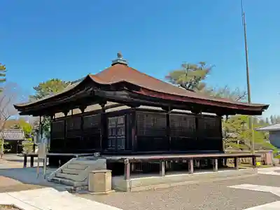 鶴林寺(兵庫県)