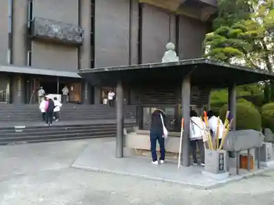 香園寺のその他建物