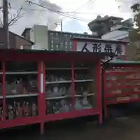 粟嶋堂宗徳寺のその他建物