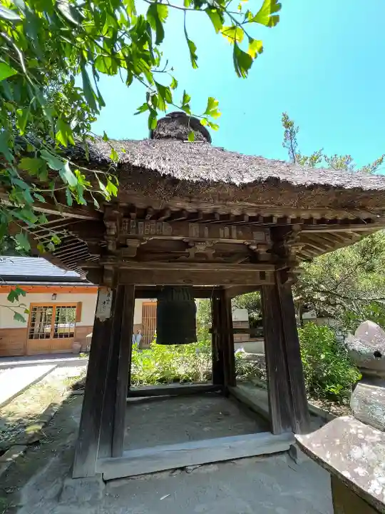 円応寺(神奈川県)