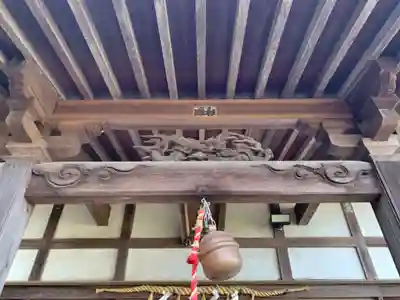 嚴島神社(千葉県)