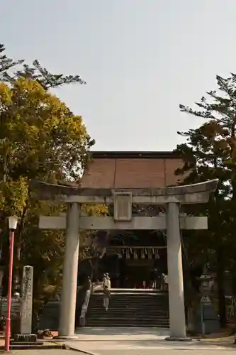 香椎宮(福岡県)