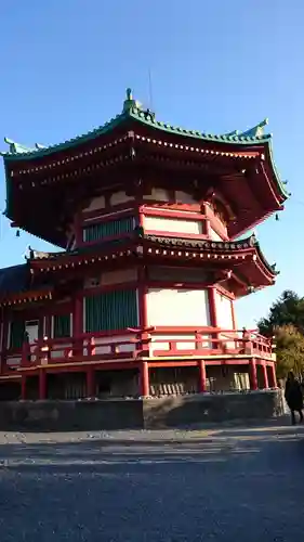 寛永寺不忍池弁天堂のその他建物