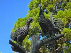 闘鶏神社(和歌山県)