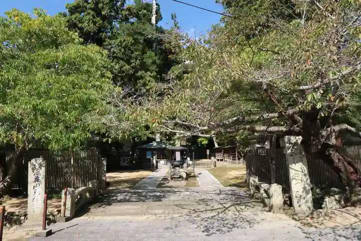 一乗寺のその他建物