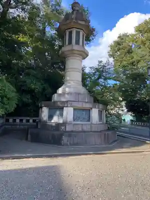 靖國神社(東京都)
