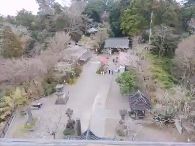 笠森寺(千葉県)