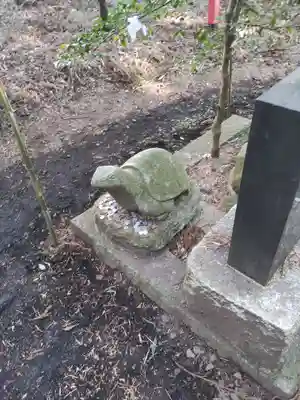 亀岡八幡宮(栃木県)