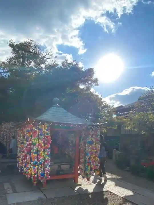 金剛寺(八坂庚申堂)(京都府)