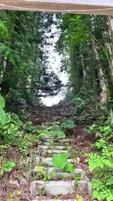 瓜谷神社(北海道)