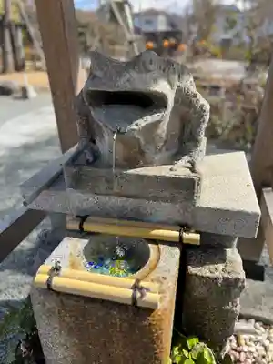 日限地蔵尊 観音院(群馬県)