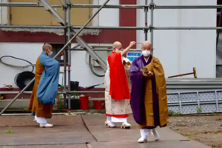 大雄院(茨城県)