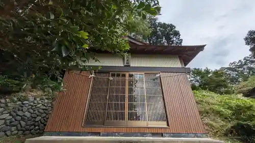 大六天社(東京都)