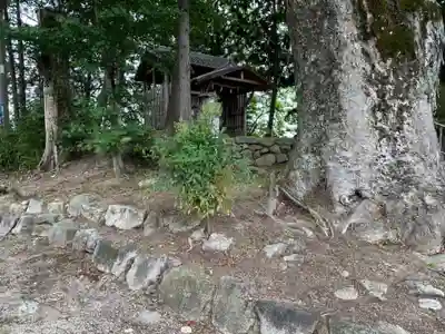 倭神社(滋賀県)