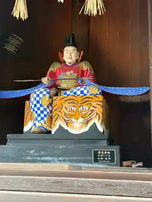 白國神社(兵庫県)